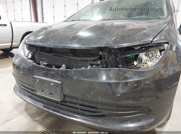 2C4RC1DG7HR502338 2017 CHRYSLER PACIFICA Black 