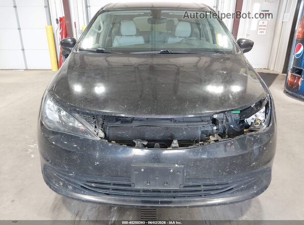 2C4RC1DG7HR502338 2017 CHRYSLER PACIFICA Black 