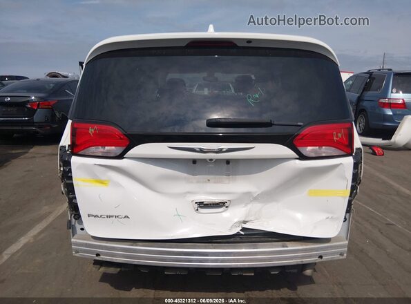 2C4RC1DG8HR831176 2017 CHRYSLER PACIFICA White 