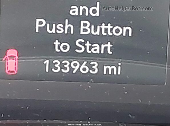 2C4RC1DG9LR195652 2020 CHRYSLER VOYAGER Gray 