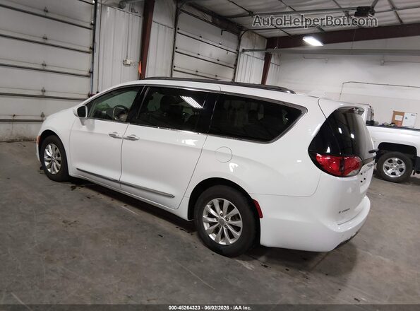 2C4RC1EG0JR154774 2018 CHRYSLER PACIFICA White 