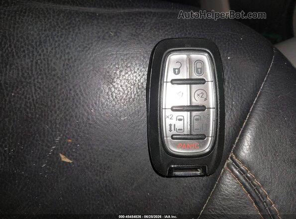 2C4RC1EG1JR121315 2018 CHRYSLER PACIFICA Gray წინა პანელის ხედი