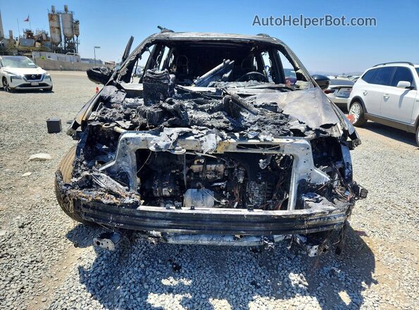 2C4RC1EG1JR149924 2018 CHRYSLER PACIFICA Black 