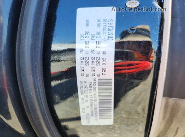 2C4RC1EG1JR149924 2018 CHRYSLER PACIFICA Black 