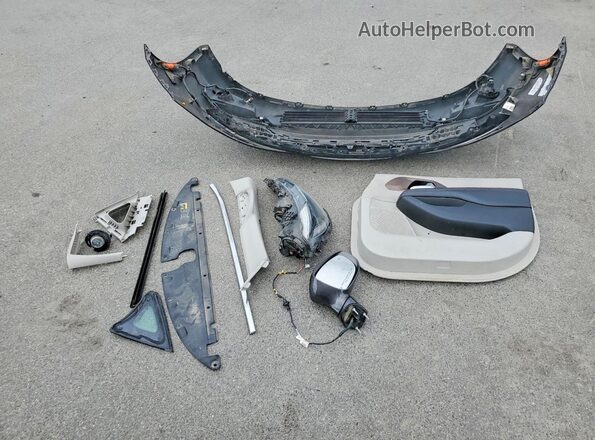 2C4RC1EG2HR584932 2017 CHRYSLER PACIFICA Серый Вид наклейки с VIN-кодом