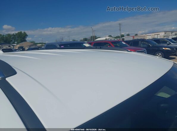 2C4RC1EG5JR338611 2018 CHRYSLER PACIFICA White 