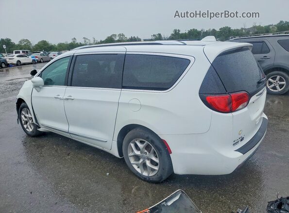 2C4RC1EG6KR746195 2019 CHRYSLER PACIFICA White 