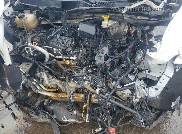 2C4RC1EG6KR746195 2019 CHRYSLER PACIFICA White 