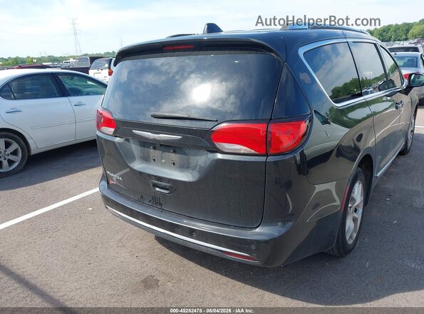 2C4RC1EG7HR534222 2017 CHRYSLER PACIFICA Black 