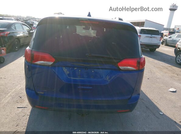 2C4RC1EG7LR127171 2020 CHRYSLER PACIFICA Blue 