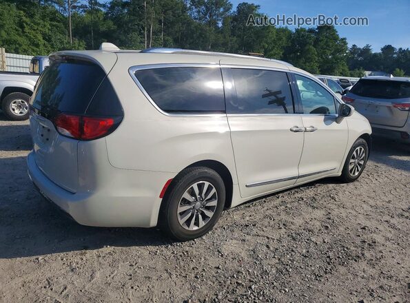 2C4RC1EG7LR229621 2020 CHRYSLER PACIFICA White Tył prawy