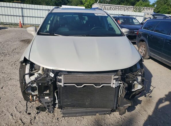 2C4RC1EG7LR229621 2020 CHRYSLER PACIFICA White Widok z przodu