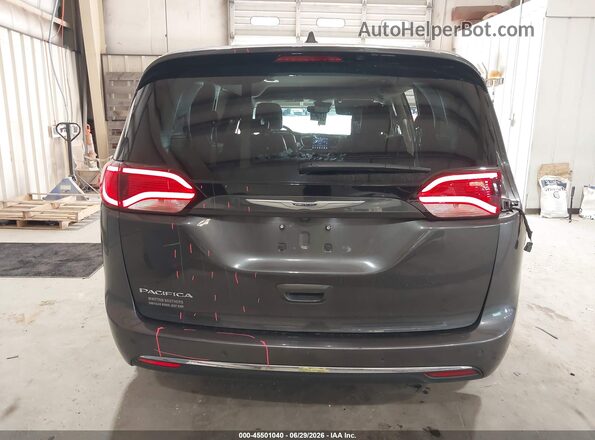 2C4RC1EG8LR166545 2020 CHRYSLER PACIFICA Gray 