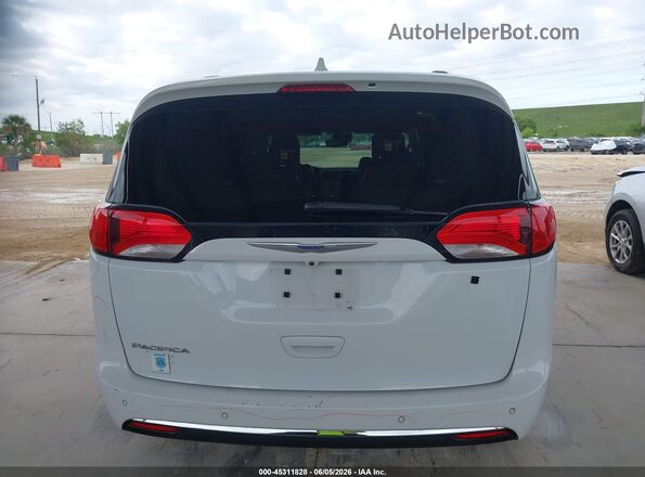 2C4RC1EG9LR184374 2020 CHRYSLER PACIFICA White 