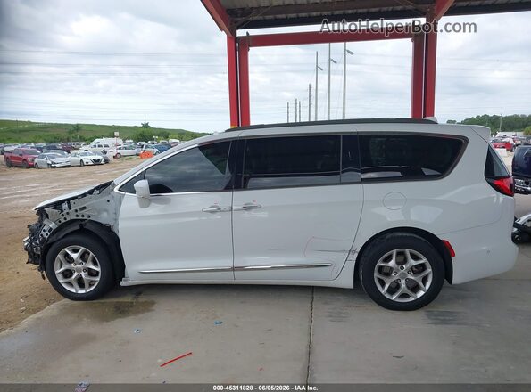 2C4RC1EG9LR184374 2020 CHRYSLER PACIFICA White 