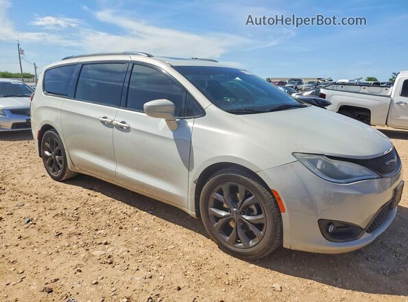 2C4RC1FG1LR173500 2020 CHRYSLER PACIFICA White Przód prawy
