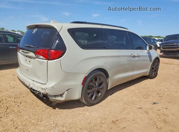 2C4RC1FG1LR173500 2020 CHRYSLER PACIFICA White Tył prawy