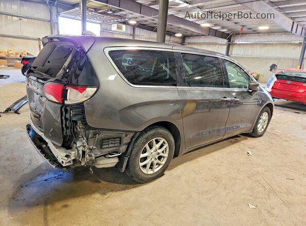 2C4RC1FG1LR222663 2020 CHRYSLER PACIFICA Gray Rear right