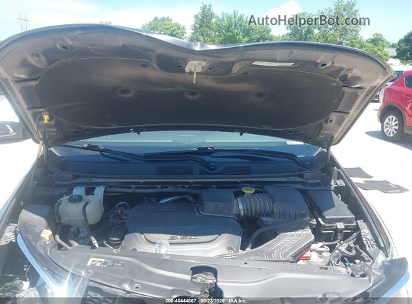 2C4RC1FG1LR248311 2020 CHRYSLER PACIFICA Серый Вид сзади