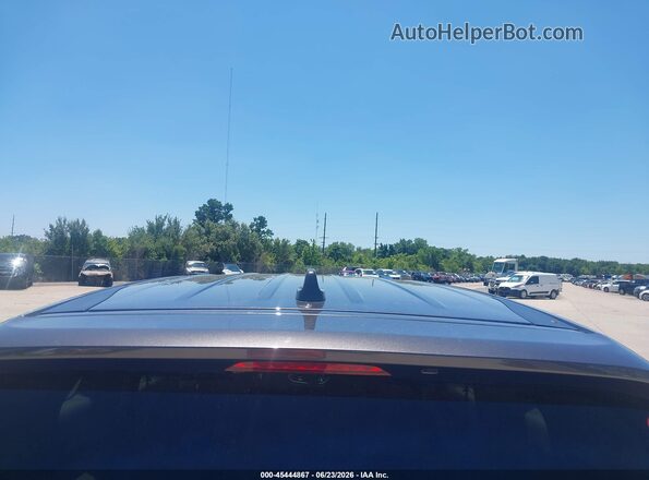 2C4RC1FG1LR248311 2020 CHRYSLER PACIFICA Серый 