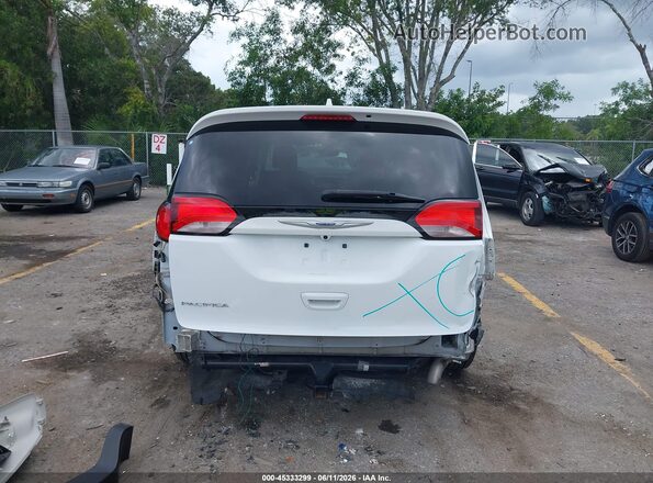 2C4RC1FG2LR104203 2020 CHRYSLER PACIFICA White 