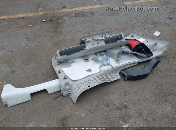 2C4RC1FG2LR104203 2020 CHRYSLER PACIFICA White Вид щитка приладів