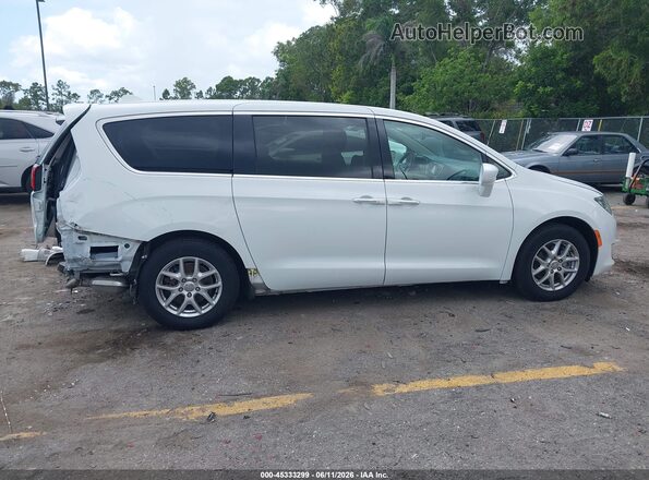 2C4RC1FG2LR104203 2020 CHRYSLER PACIFICA White Панорамний вид салону 360°
