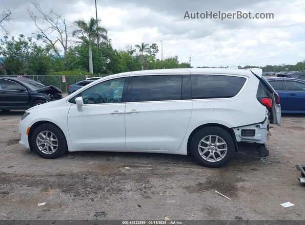 2C4RC1FG2LR104203 2020 CHRYSLER PACIFICA White 