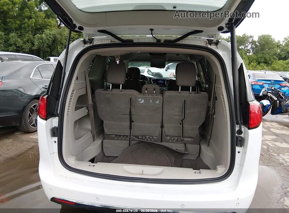2C4RC1FG2LR143342 2020 CHRYSLER PACIFICA White 