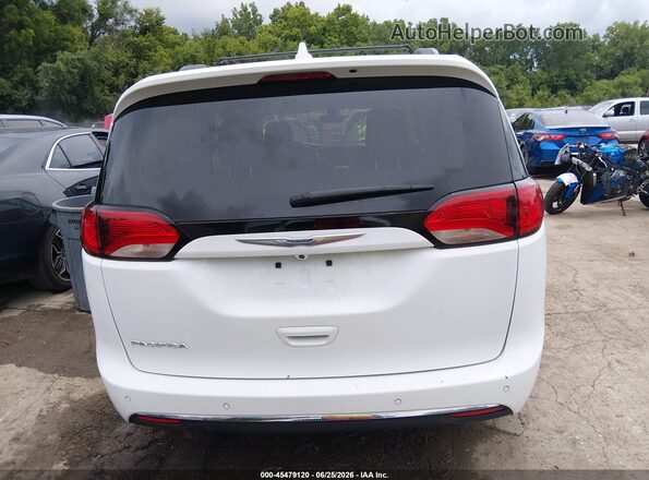 2C4RC1FG2LR143342 2020 CHRYSLER PACIFICA White 
