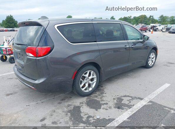 2C4RC1FG3KR505709 2019 CHRYSLER PACIFICA Gray Հետևի աջ