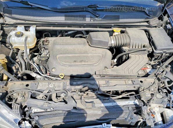 2C4RC1FG3KR559477 2019 CHRYSLER PACIFICA Blue 