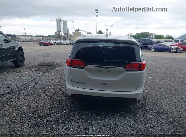 2C4RC1FG3KR653147 2019 CHRYSLER PACIFICA White 