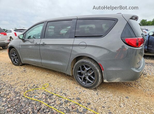 2C4RC1FG3LR126856 2020 CHRYSLER PACIFICA Gray უკანა მარცხენა