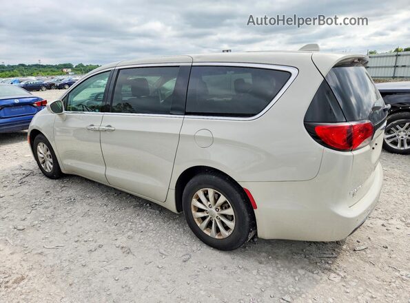 2C4RC1FG4LR124517 2020 CHRYSLER PACIFICA Beige უკანა მარცხენა