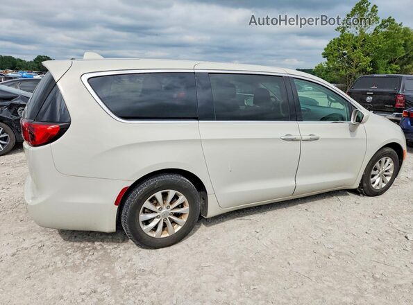 2C4RC1FG4LR124517 2020 CHRYSLER PACIFICA Beige უკანა მარჯვენა