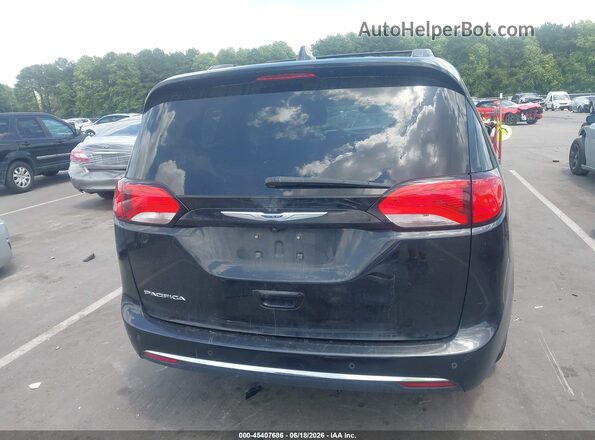2C4RC1FG4LR143360 2020 CHRYSLER PACIFICA Black 
