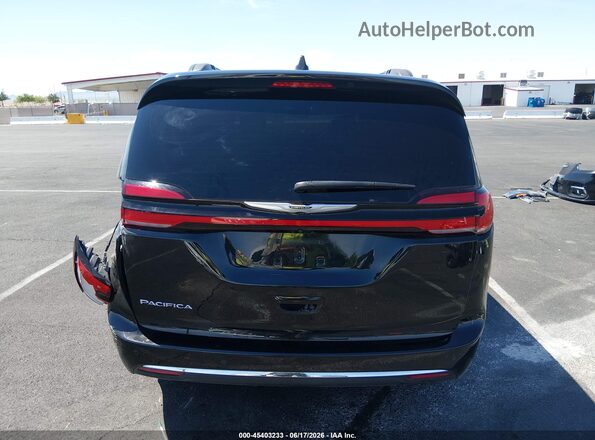 2C4RC1FG4NR127288 2022 CHRYSLER PACIFICA Black 