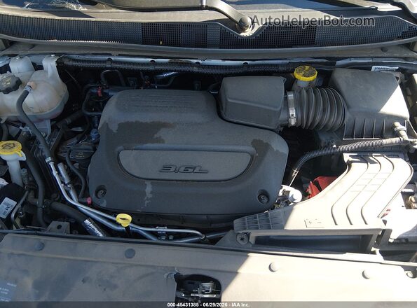 2C4RC1FG4RR112568 2024 CHRYSLER PACIFICA Белый Вид сзади