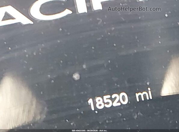 2C4RC1FG4RR112568 2024 CHRYSLER PACIFICA Белый 