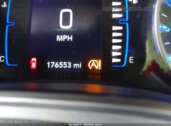 2C4RC1FG6JR235101 2018 CHRYSLER PACIFICA Black 