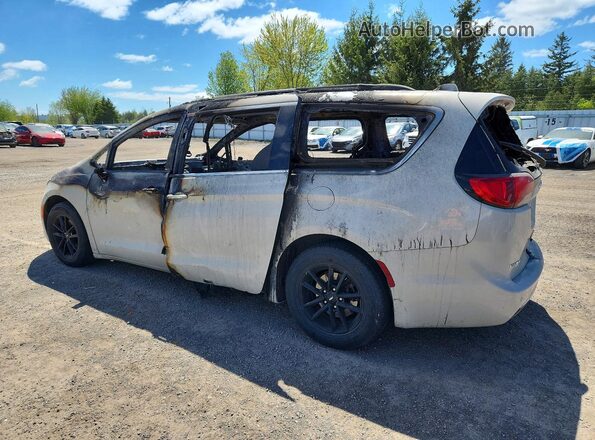 2C4RC1FG6LR232427 2020 CHRYSLER PACIFICA Burn 