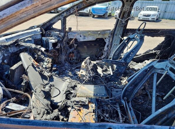 2C4RC1FG6LR232427 2020 CHRYSLER PACIFICA Burn 