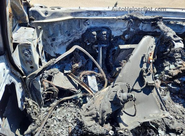 2C4RC1FG6LR232427 2020 CHRYSLER PACIFICA Burn 