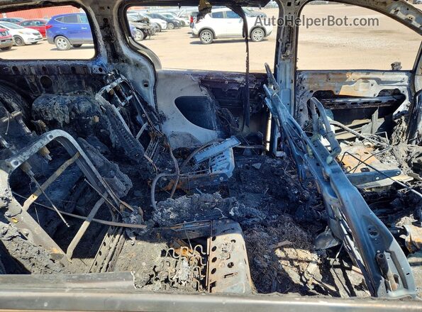 2C4RC1FG6LR232427 2020 CHRYSLER PACIFICA Burn 