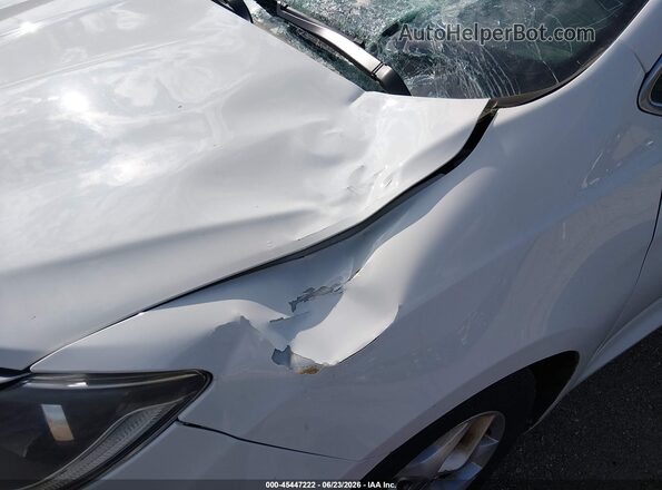 2C4RC1FG7JR125755 2018 CHRYSLER PACIFICA White 
