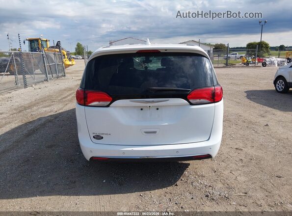 2C4RC1FG7JR125755 2018 CHRYSLER PACIFICA White 