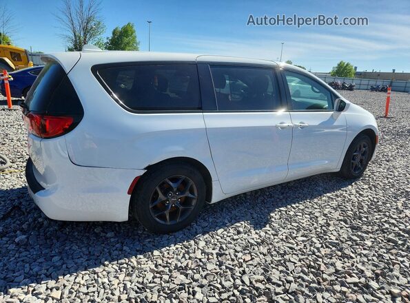 2C4RC1FG7JR365727 2018 CHRYSLER PACIFICA White 