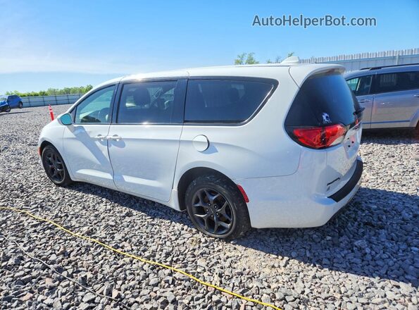 2C4RC1FG7JR365727 2018 CHRYSLER PACIFICA White 
