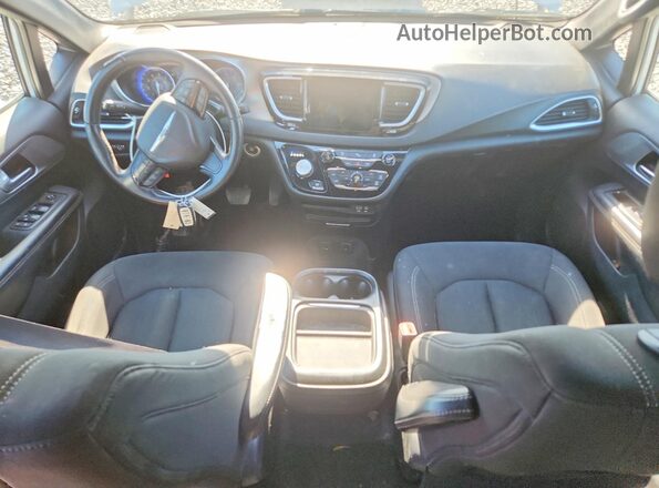 2C4RC1FG7JR365727 2018 CHRYSLER PACIFICA White 